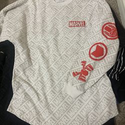 Disneyland Jerseys
