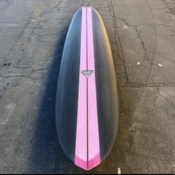 9’6 Surfboard 