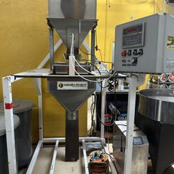 Weigh Right iQ-1E Scale