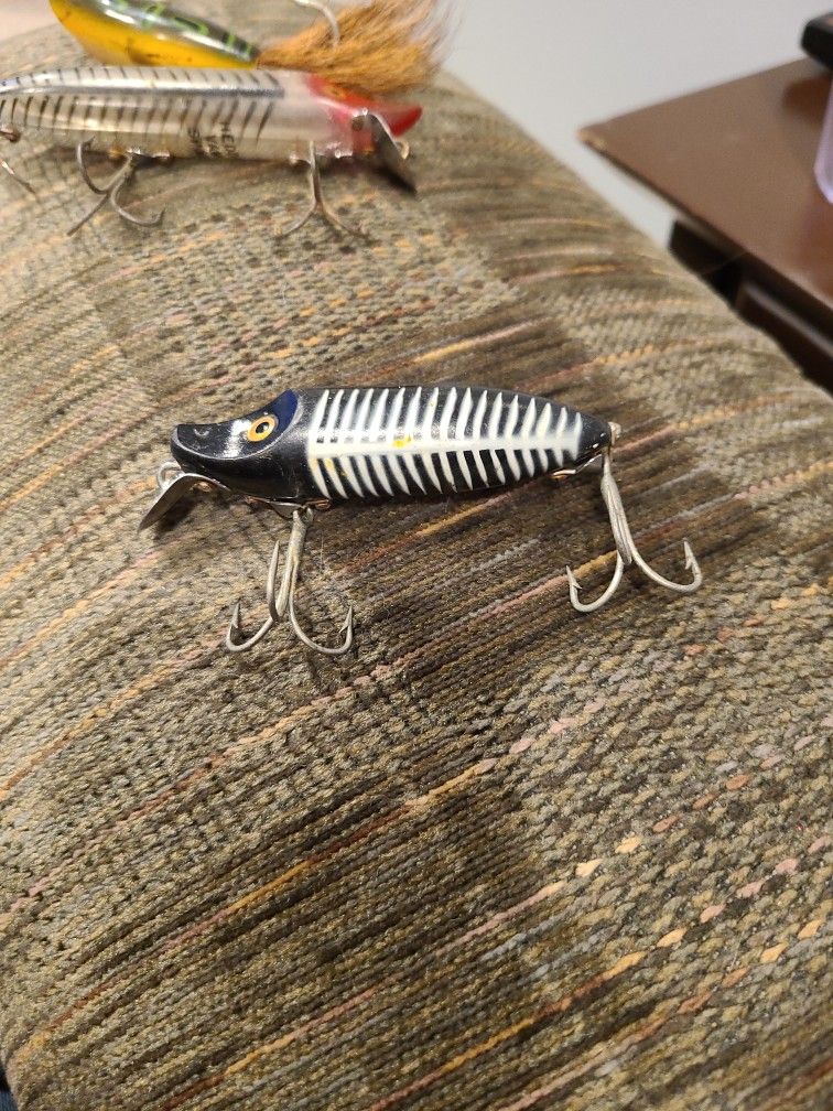 Fishing Lure