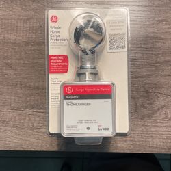 GE Whole Home Surge Protection