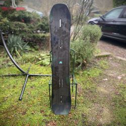 K2 Passport 157cm Snowboard 