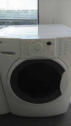 kenmore elite smartwash he4t