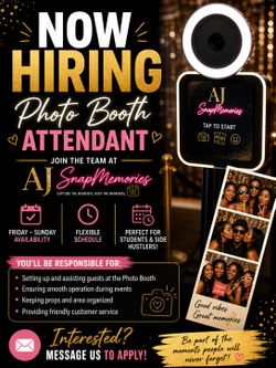 Attendant 