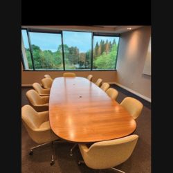 Dining Table And Chairs 