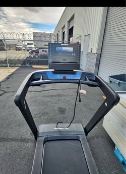 NordicTrack T Series 8 Treadmill NTL10425 – $500 Garage Delivery Included