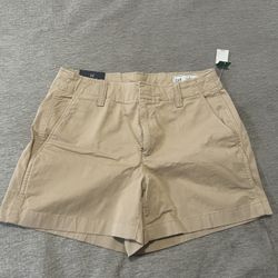 Gap Khaki Shorts
