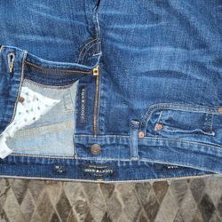 Lucky 🍀 Brand Jeans Men   32/30