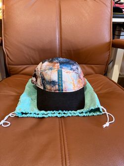 DUNGEON FORWARD HAT