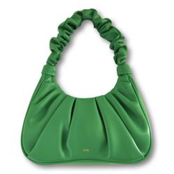 JW PEI- Gabbi Ruched Hobo Handbag 