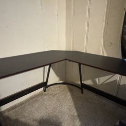 Gaming Desk 