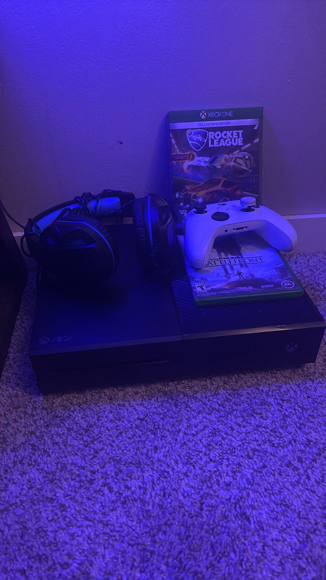 Xbox 1 Bundle