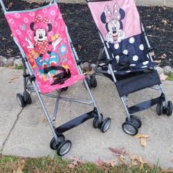 Cosco Umbrella Stroller