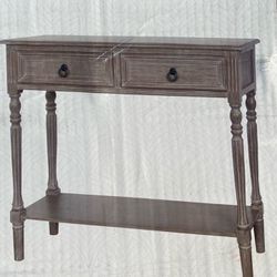 Anderson Console Table.  790506