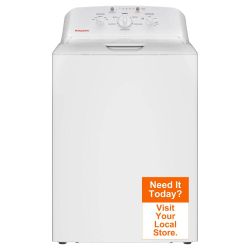Top Load Washer
