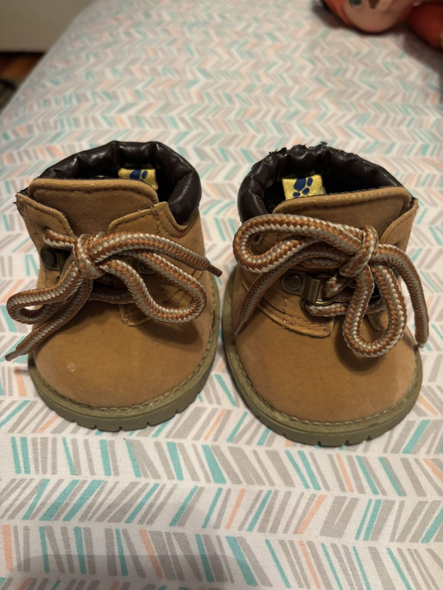 Build a Bear boots for teddy bears 🧸
