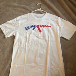Kodak Black x Vlone Tee Shirt