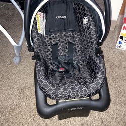 Cosco Car seat 