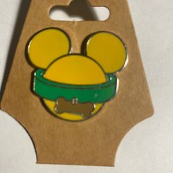 Disney Tradeable Pin 