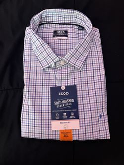 Izod Dress Shirt