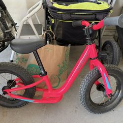 Kids SPECIALIZED HotWalk Balance Bike
