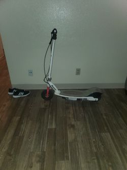 Razor Electric Scooter
