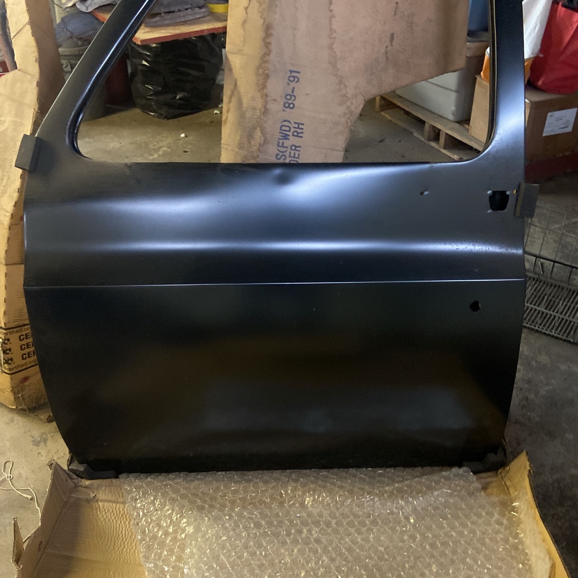 Chevy Pickup 77-91  Right& left Doors