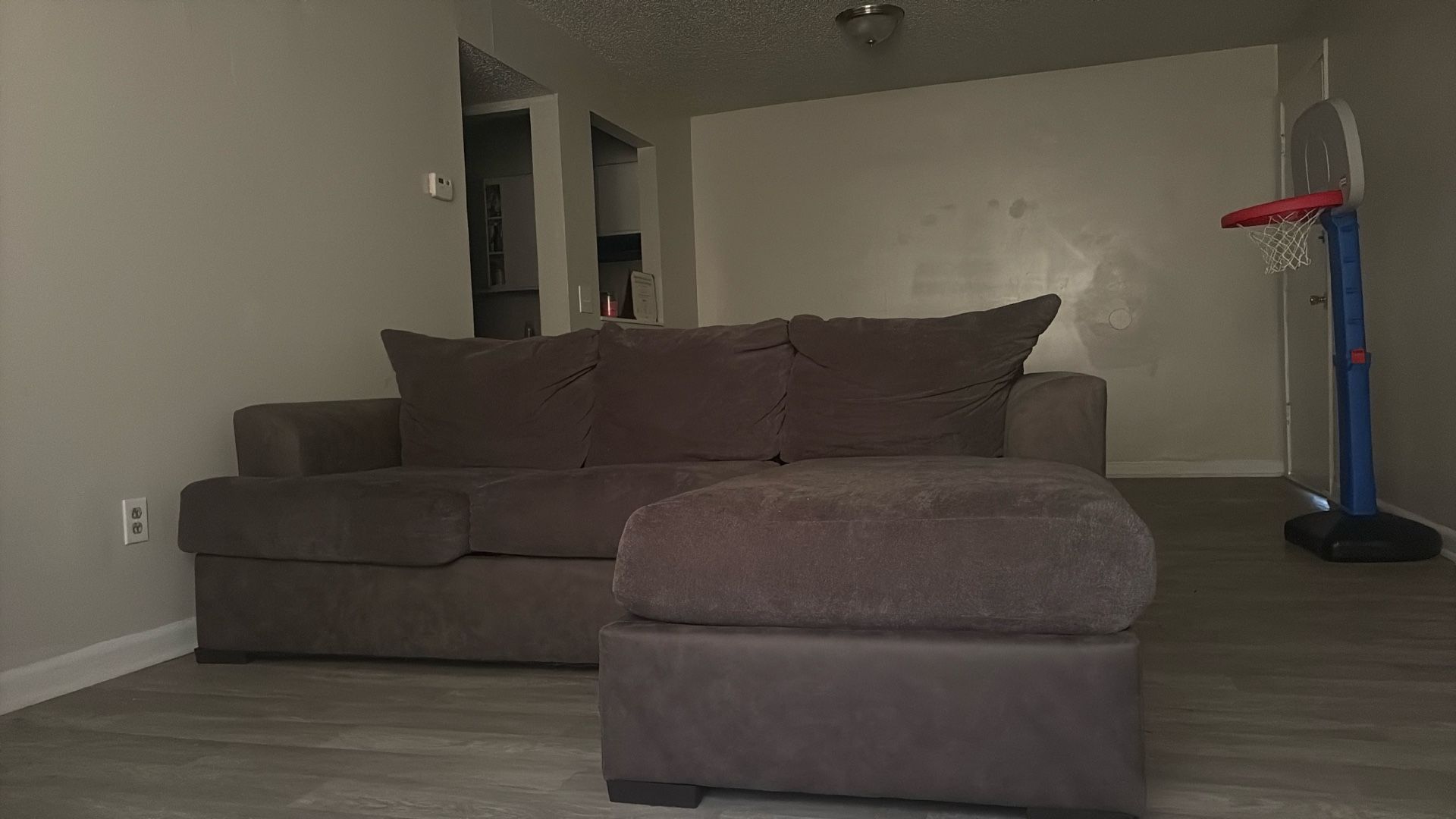 Great Living Room Sofa