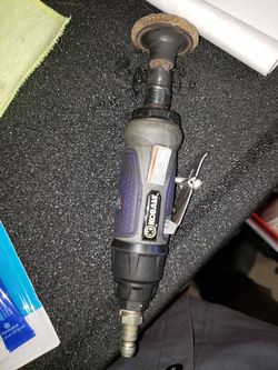Kobalt sander / grinder