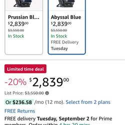 Beatbot Robotic Pool Cleaner 