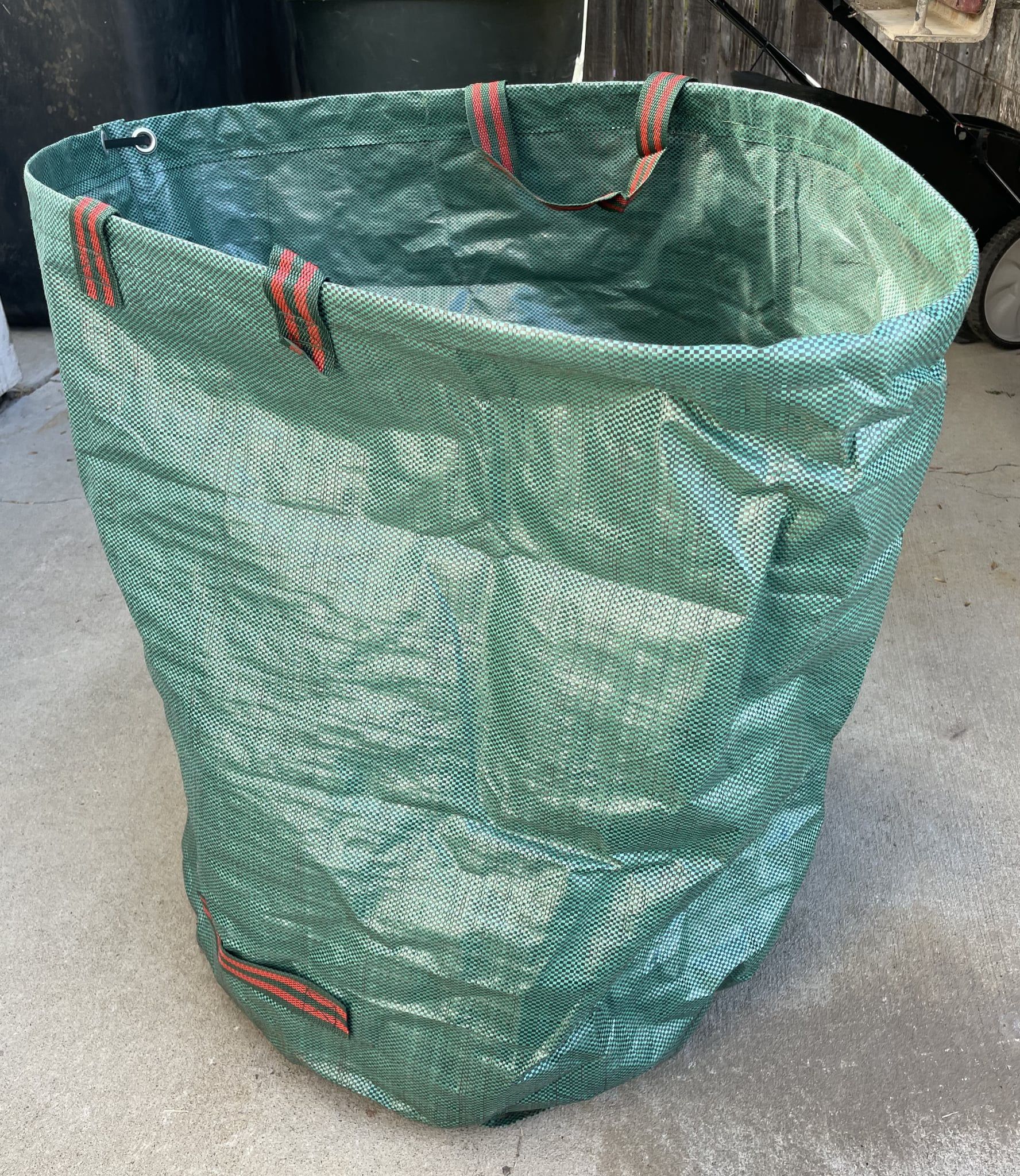 Reusable Lawn Bag