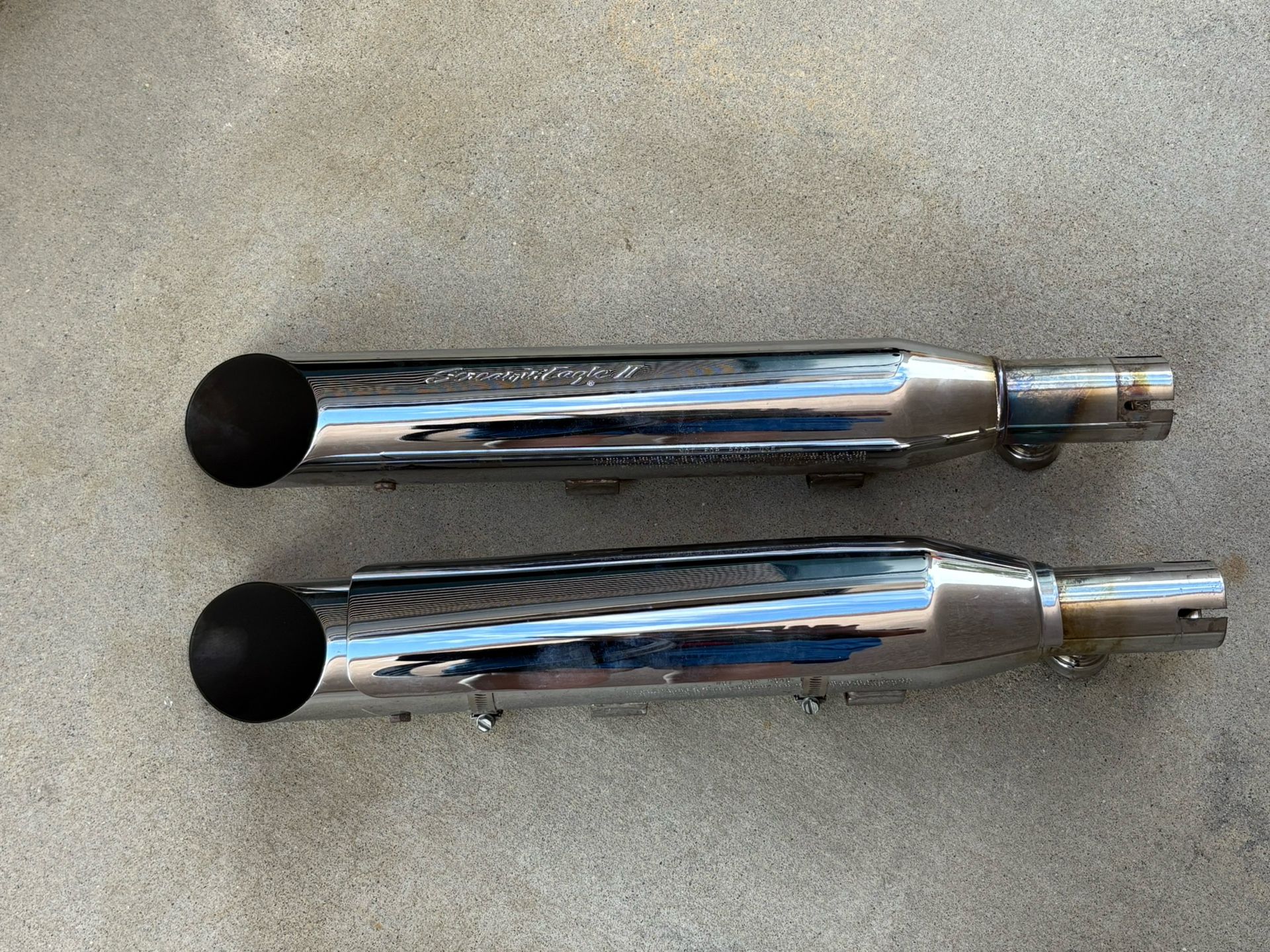 Motorcycle Parts
