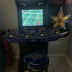 Arcade