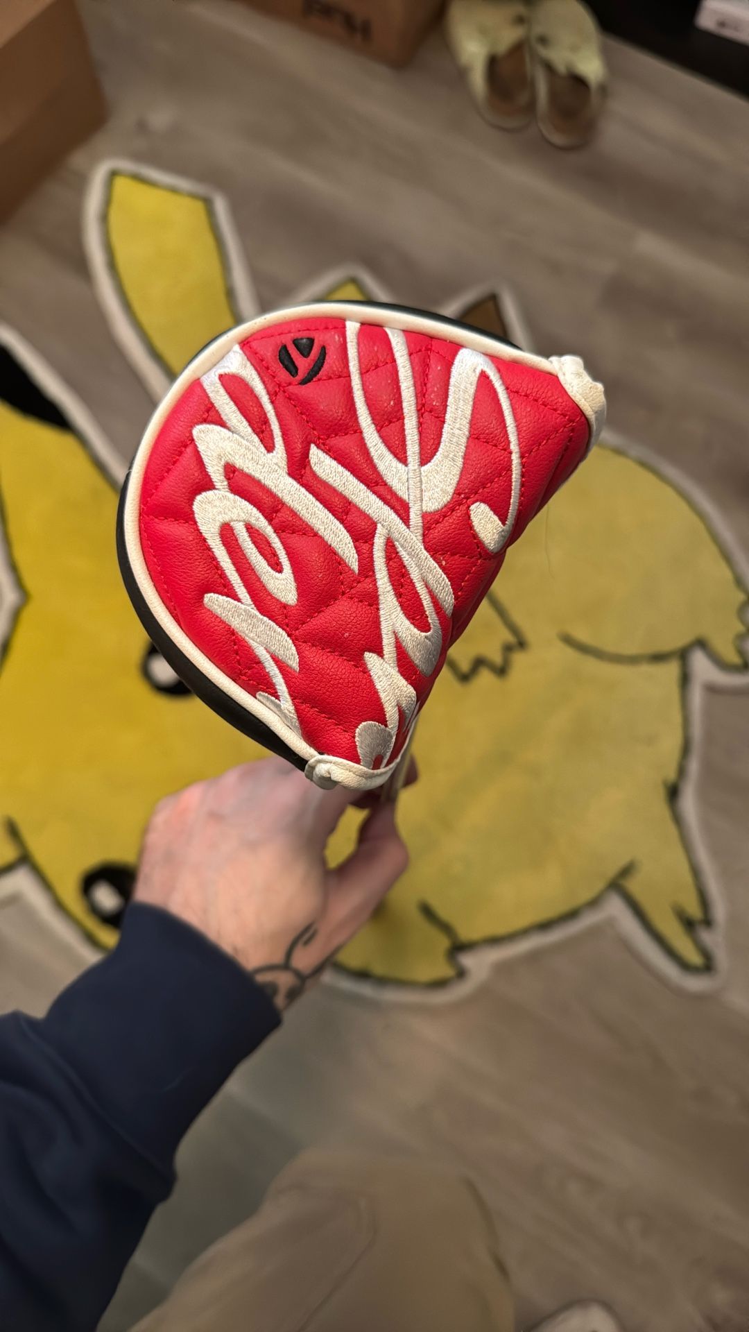 TaylorMade GT Spider Putter