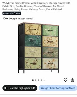 Brand New Storage Cabinets – Still in Box