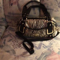 Ladies Purse