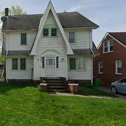 OFF-MARKET DEAL – 3BR FIXER IN Garfield Heights – CASH BUYERS ONLY 🔥