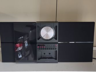 Vintage Bang and Olufsen Beosound