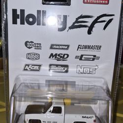 M2 Machines Holley EFI 78' Chevrolet Silverado 