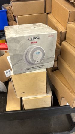 Smoke detector