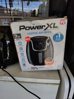 Air Fryer