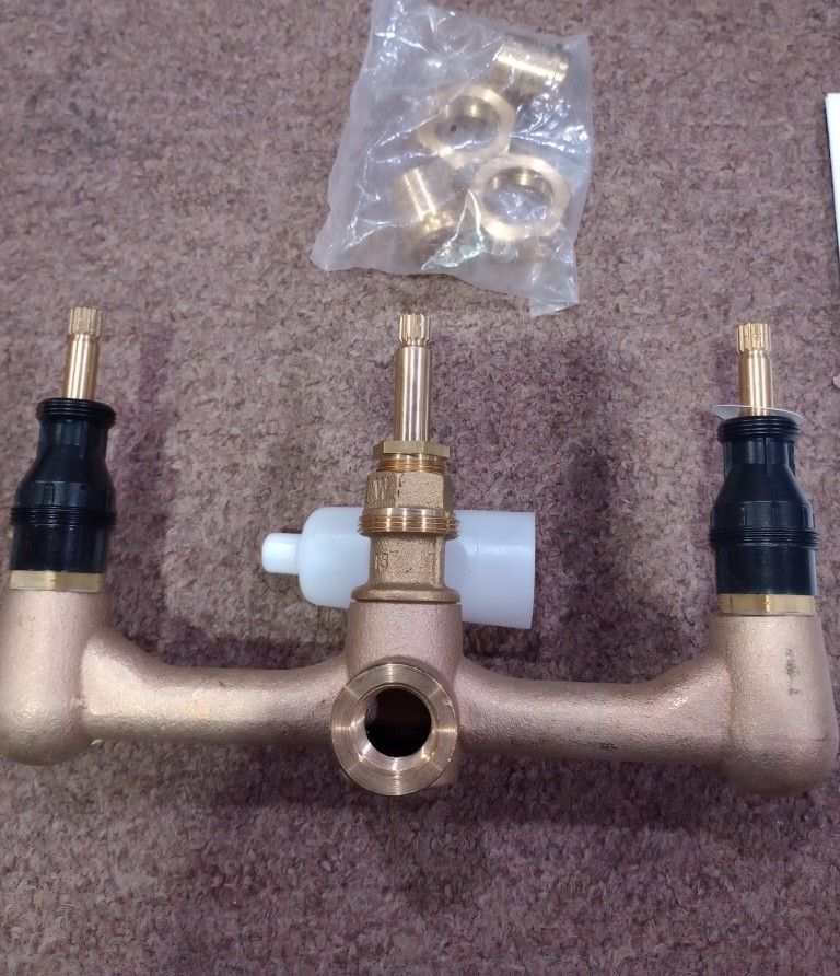 Shower Valve