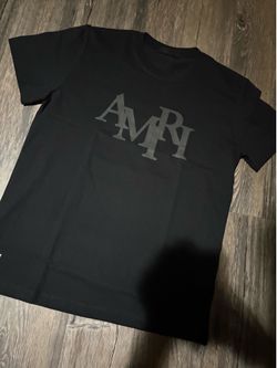 Amiri shirt