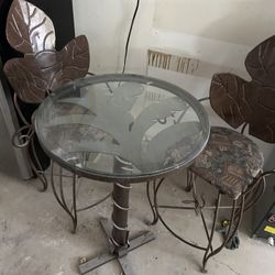 Table Set