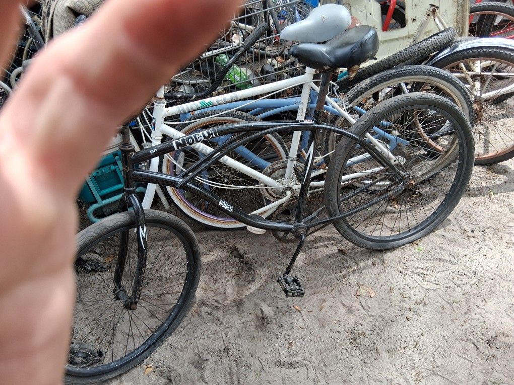 Beach Cruiser