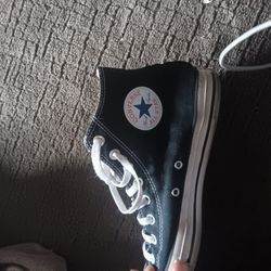 Vans All Stars 