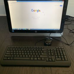 HP COMPUTER