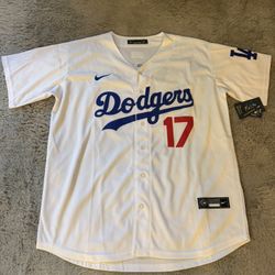 Dodgers Jerseys  Ohtani Large - Betts 2X