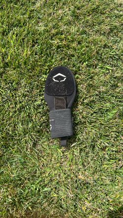 Evoshield right hand sliding mitt