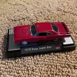 Castline Dodge Super Bee 1970 